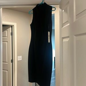 Little black dress never worn